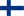 Drapeau Finlande