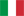 Drapeau Italie