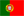 Drapeau Portugal