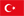Drapeau Turquie