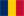 Drapeau Roumanie