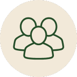 Icon communauté